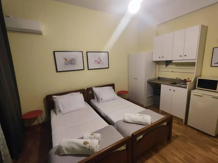Syntagma Apartment C1-1