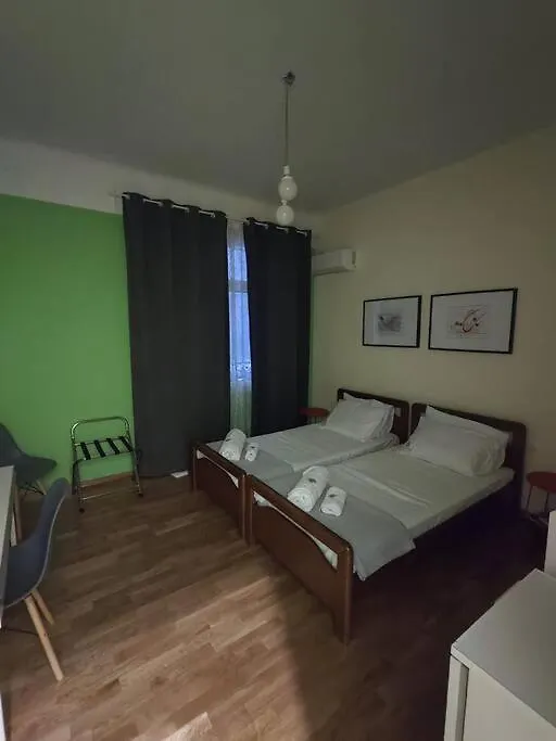 Syntagma Apartment C1-1