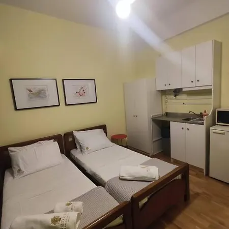 Syntagma Apartment C1-3