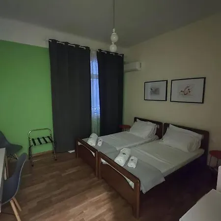 Syntagma Apartment C1-3