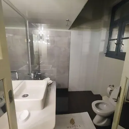 Syntagma Apartment C1-2